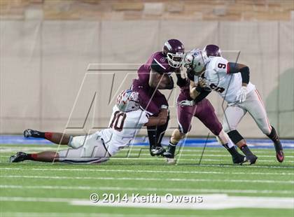 Thumbnail 1 in Union vs. Jenks photogallery.