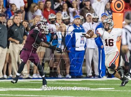 Thumbnail 1 in Union vs. Jenks photogallery.