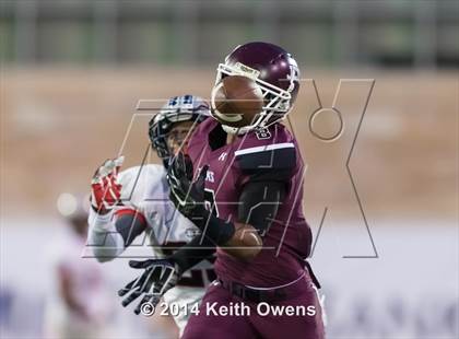Thumbnail 2 in Union vs. Jenks photogallery.