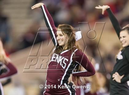 Thumbnail 2 in Union vs. Jenks photogallery.
