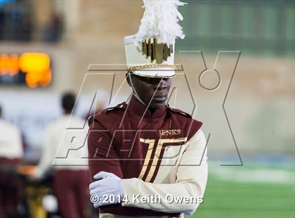 Thumbnail 1 in Union vs. Jenks photogallery.