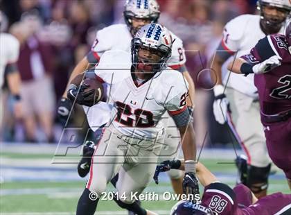 Thumbnail 2 in Union vs. Jenks photogallery.