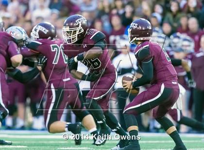 Thumbnail 1 in Union vs. Jenks photogallery.