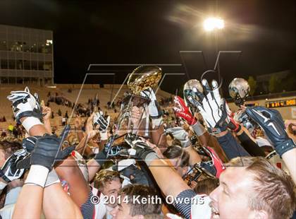 Thumbnail 2 in Union vs. Jenks photogallery.