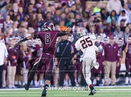 Thumbnail 1 in Union vs. Jenks photogallery.