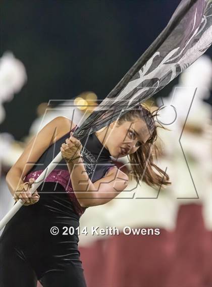 Thumbnail 2 in Union vs. Jenks photogallery.