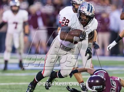 Thumbnail 1 in Union vs. Jenks photogallery.