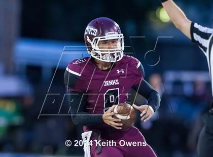 Thumbnail 1 in Union vs. Jenks photogallery.
