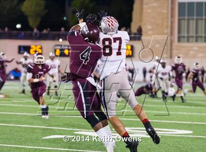 Thumbnail 1 in Union vs. Jenks photogallery.