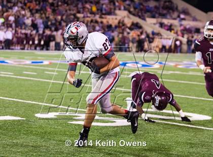 Thumbnail 2 in Union vs. Jenks photogallery.