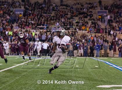 Thumbnail 2 in Union vs. Jenks photogallery.