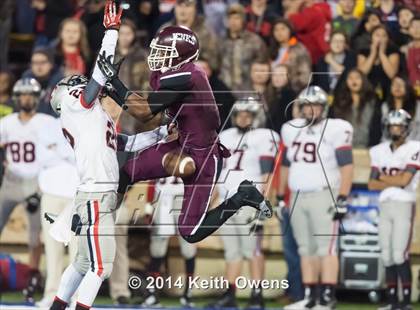 Thumbnail 3 in Union vs. Jenks photogallery.