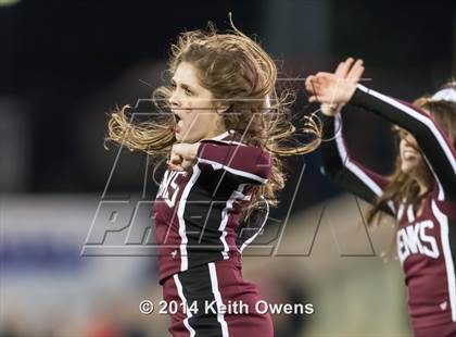 Thumbnail 3 in Union vs. Jenks photogallery.