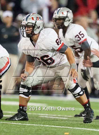 Thumbnail 1 in Union vs. Jenks photogallery.