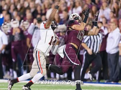 Thumbnail 1 in Union vs. Jenks photogallery.