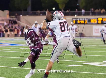 Thumbnail 2 in Union vs. Jenks photogallery.