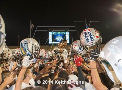 Thumbnail 1 in Union vs. Jenks photogallery.