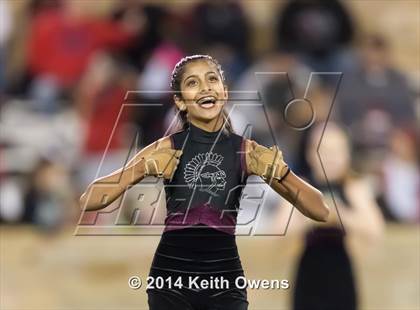 Thumbnail 1 in Union vs. Jenks photogallery.