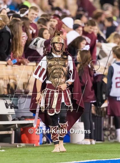 Thumbnail 3 in Union vs. Jenks photogallery.
