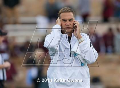 Thumbnail 1 in Union vs. Jenks photogallery.