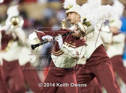 Thumbnail 1 in Union vs. Jenks photogallery.