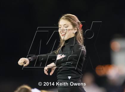 Thumbnail 1 in Union vs. Jenks photogallery.