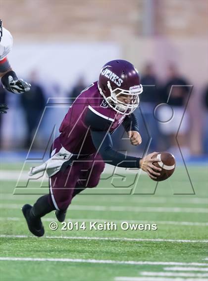 Thumbnail 2 in Union vs. Jenks photogallery.