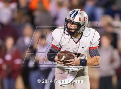 Thumbnail 1 in Union vs. Jenks photogallery.