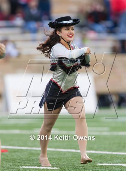 Thumbnail 3 in Union vs. Jenks photogallery.