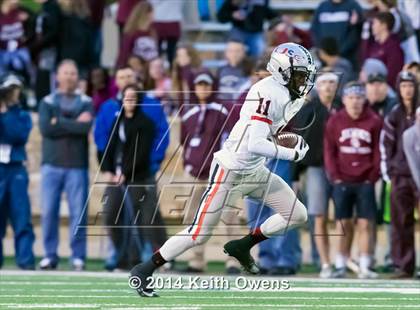 Thumbnail 2 in Union vs. Jenks photogallery.
