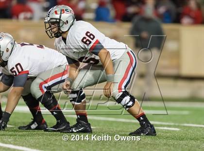 Thumbnail 2 in Union vs. Jenks photogallery.
