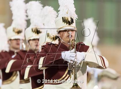 Thumbnail 2 in Union vs. Jenks photogallery.
