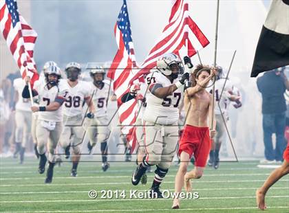 Thumbnail 1 in Union vs. Jenks photogallery.