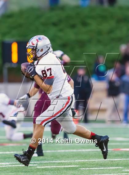Thumbnail 3 in Union vs. Jenks photogallery.