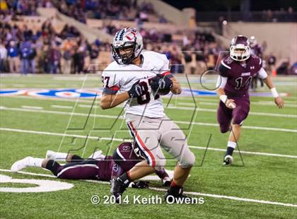 Thumbnail 2 in Union vs. Jenks photogallery.