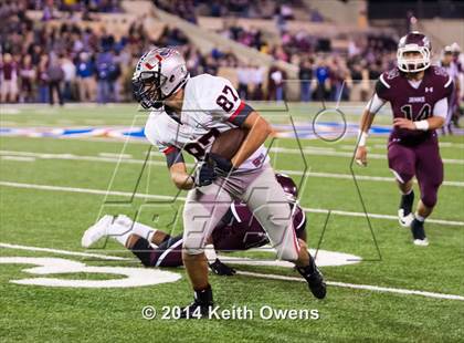 Thumbnail 3 in Union vs. Jenks photogallery.
