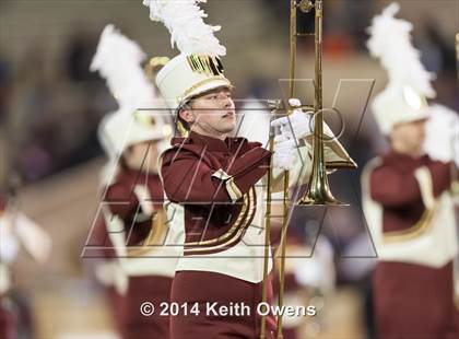 Thumbnail 1 in Union vs. Jenks photogallery.
