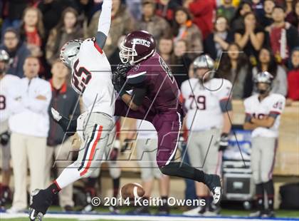 Thumbnail 1 in Union vs. Jenks photogallery.