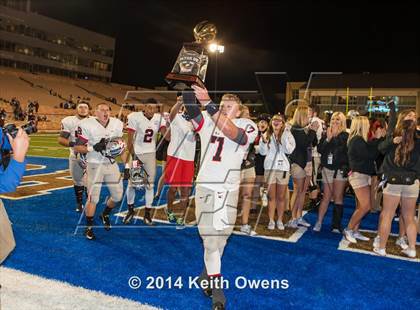 Thumbnail 3 in Union vs. Jenks photogallery.