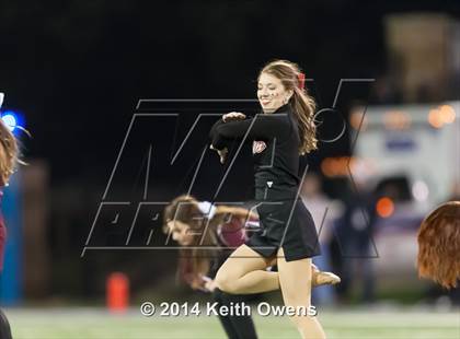 Thumbnail 2 in Union vs. Jenks photogallery.