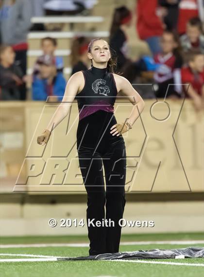 Thumbnail 3 in Union vs. Jenks photogallery.