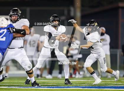 Thumbnail 2 in Bentonville @ Rockhurst photogallery.