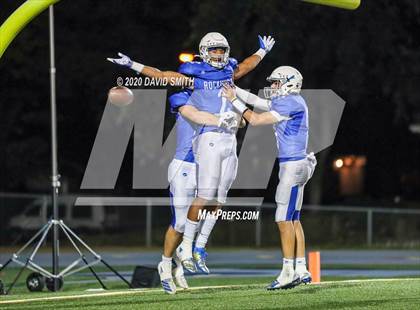 Thumbnail 3 in Bentonville @ Rockhurst photogallery.