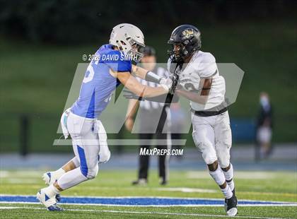 Thumbnail 2 in Bentonville @ Rockhurst photogallery.