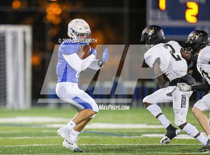 Thumbnail 1 in Bentonville @ Rockhurst photogallery.