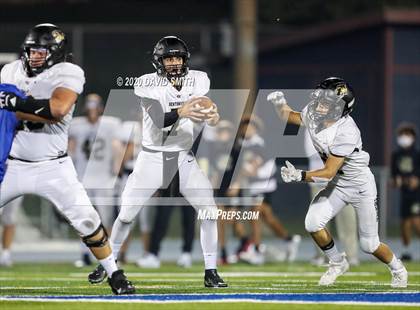 Thumbnail 1 in Bentonville @ Rockhurst photogallery.