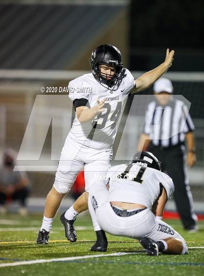 Thumbnail 3 in Bentonville @ Rockhurst photogallery.