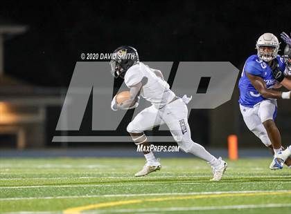 Thumbnail 2 in Bentonville @ Rockhurst photogallery.