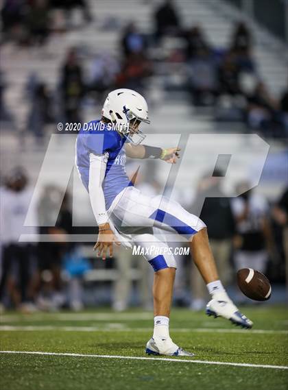 Thumbnail 1 in Bentonville @ Rockhurst photogallery.