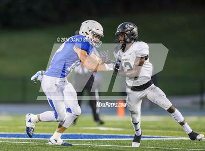 Thumbnail 1 in Bentonville @ Rockhurst photogallery.